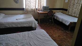Kolping Guest House