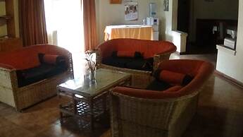 Kolping Guest House