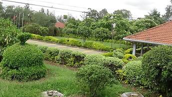 Kolping Guest House