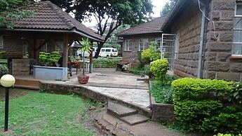 Kolping Guest House