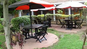 Kolping Guest House