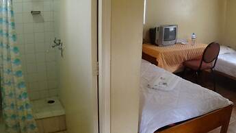 Kolping Guest House