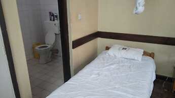 Kolping Guest House