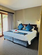 RIO VISTA LODGE