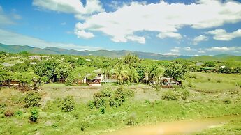 RIO VISTA LODGE