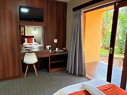 RIO VISTA LODGE