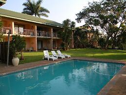 RIO VISTA LODGE