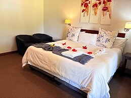 RIO VISTA LODGE