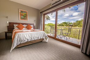 RIO VISTA LODGE
