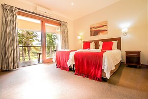 RIO VISTA LODGE