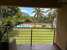 RIO VISTA LODGE