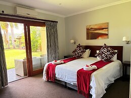 RIO VISTA LODGE