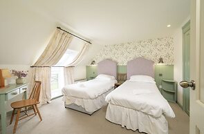 Cardross Estate Holiday Cottages