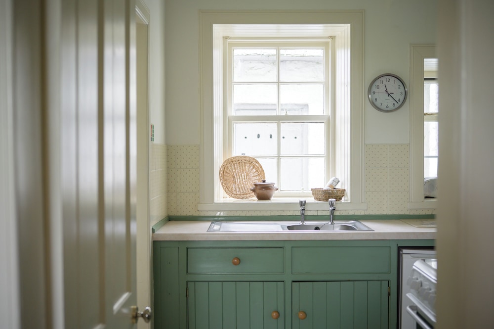 Cardross Estate Holiday Cottages