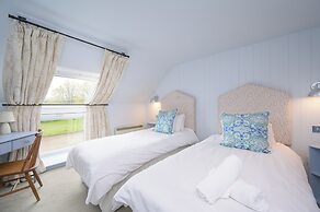 Cardross Estate Holiday Cottages