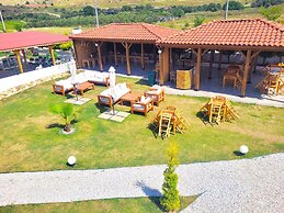 Bozcaada Arcadia