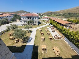 Bozcaada Arcadia