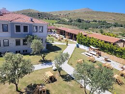 Bozcaada Arcadia