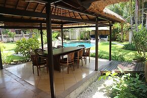 Villa Seminyak William