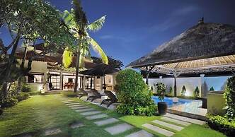 Villa Seminyak William