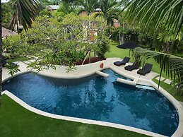 Villa Seminyak William