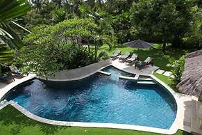Villa Seminyak William