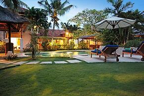 Villa Seminyak William