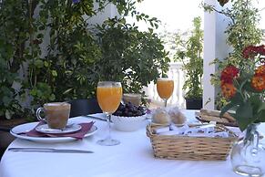 Hotel Arco del Sol