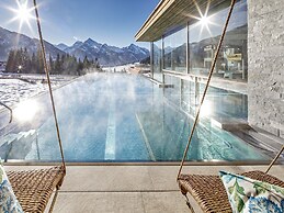 Hotel Bergblick