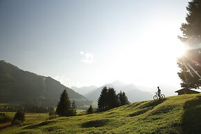 Hotel Bergblick