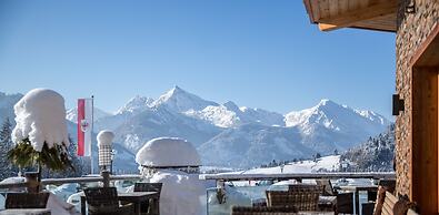 Hotel Bergblick