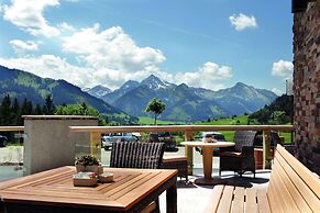 Hotel Bergblick
