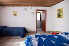B&B Sentiero Romantico