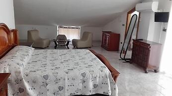 B&B Sentiero Romantico