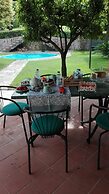 B&B Sentiero Romantico