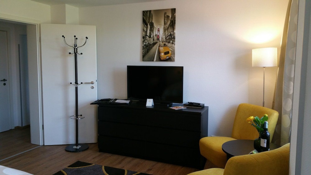 City REsidenz Fulda