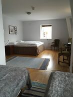 Borrby frö - Bed & Breakfast