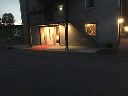 Borrby frö - Bed & Breakfast