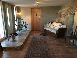 Borrby frö - Bed & Breakfast