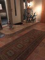 Borrby frö - Bed & Breakfast