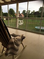 Borrby frö - Bed & Breakfast