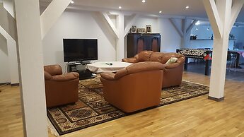 Borrby frö - Bed & Breakfast