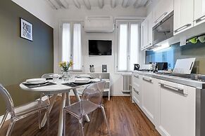 Ca’ d’Oro Cozy Suite by Wonderful Italy
