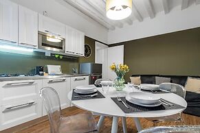 Ca’ d’Oro Cozy Suite by Wonderful Italy