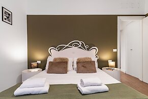 Ca’ d’Oro Cozy Suite by Wonderful Italy