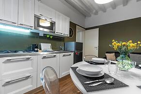 Ca’ d’Oro Cozy Suite by Wonderful Italy