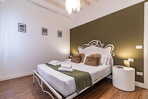Ca’ d’Oro Cozy Suite by Wonderful Italy