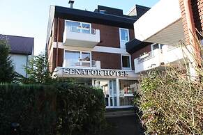 Senator Hotel
