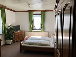 Pension Bennelliebschänke