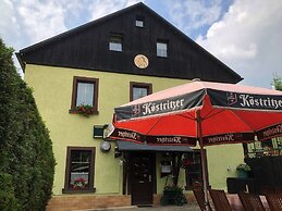 Pension Bennelliebschänke